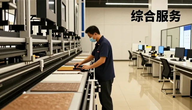 企业管理系统